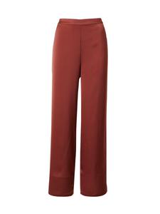 Брюки ABOUT YOU Regular Pants Zaylee, цвет Brown/Red