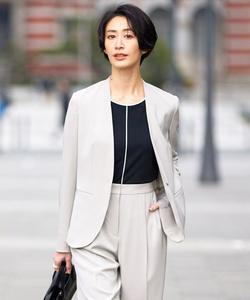 Куртка без воротника Fied