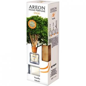 Ароматизатор для комнаты Ванильный парфюм 150 мл Areon