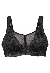 Бюстгальтер Anita Sport BH Air Control mit Delta Pad, цвет Orinoco