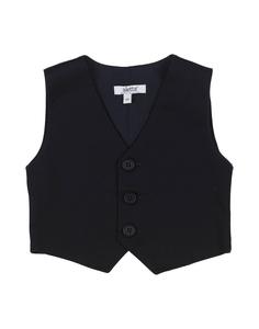 Жилет для ребенка Aletta, полуночно-синий