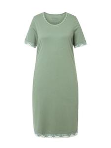 Ночная рубашка Ulla Popken, хаки