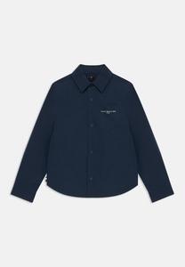 Куртка демисезонная Tommy Hilfiger, темно-синий