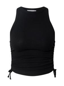 Топ Edited LOVIS, черный