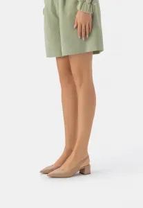 Классические каблуки Ryłko, Beige