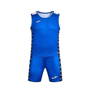 Баскетбольный костюм мужской Joma, синий