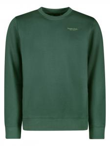 Толстовка Byto темно-зеленого цвета Cars Jeans