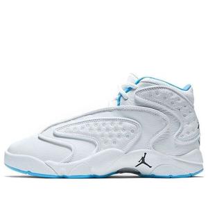 Кроссовки og Air Jordan, белый