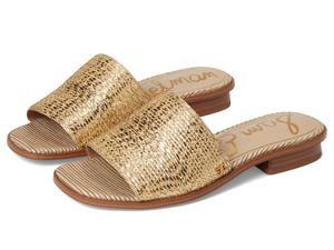 Сандалии Sam Edelman Sabrina, цвет Sunny Gold