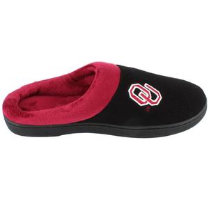 Тапочки-сабо «Оклахома Сунерс» NCAA