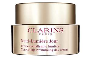 Увлажняющие кремы и средства для лица для женщин CLARINS