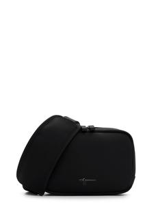 Сумка через плечо Tamaris, черный