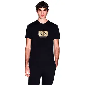 Футболка Armani Exchange XM002826_AF12308, черный