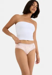 Трусы go crush 3 pack Sloggi, Red Light Combination