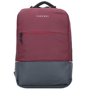 Рюкзак FORVERT Lance 42 cm Laptopfach, цвет plum
