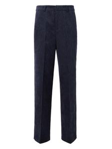 Широкие брюки со складками ONLY ONLKATEY, Night Blue