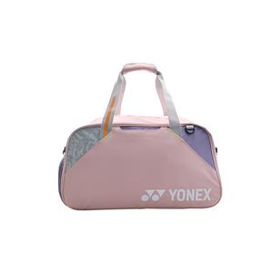 YONEX Тканевая спортивная сумка Regular Unisex Pink