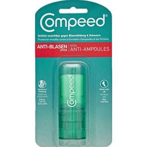 Антипузырьковая палочка Compeed, 8 ml