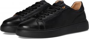 Кроссовки Samuel Hubbard Sunset Sneakers 2.0, Black Leather