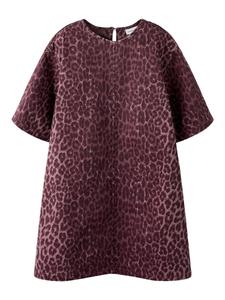 Платье NAME IT, фиолетовый/сиреневый