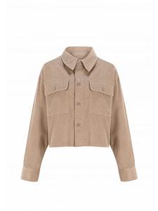 Куртка Freshlions, бежевый