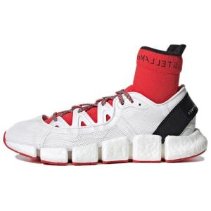 Кроссовки adidas Climacool Vento  Stella McCartney X Women's  'White Vivid Red'