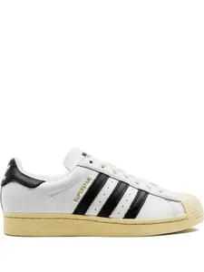 Кеды Superstar Adidas, белый
