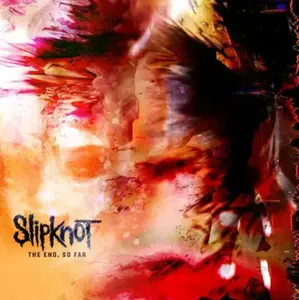 Виниловая пластинка Slipknot - The End, So Far (Neon Yellow Vinyl)
