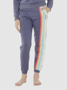 Повседневные брюки Rip Curl Surf Revival Track Kids Hose, blue