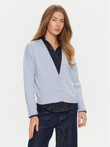 Кардиган стандартного кроя Vicolo, голубой