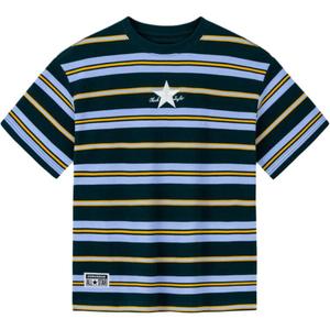 Converse Футболка Dragon Scale Green