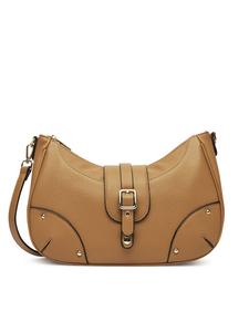 Сумка через плечо Lasocki C-LSK-M-001-08, бежевый