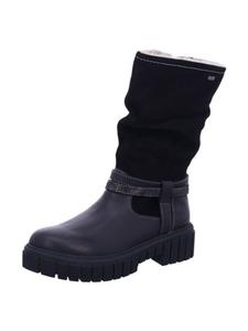 Ботинки Lurchi, черный