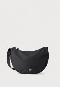 Сумка кросс-боди Lacoste CROSSOVER BAG UNISEX, Noir/Black