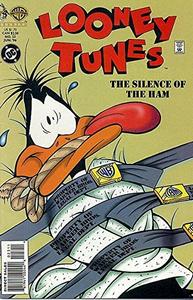Looney Tunes #23 (DC)