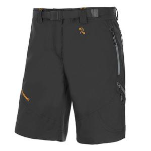 Шорты Trangoworld Assy DN Shorts Pants, черный