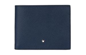 Кошелек Montblanc, gift set(basic set+box+shopping bag)