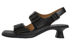 Сандалии Dina 50 мм с пряжкой и ремешком Camper