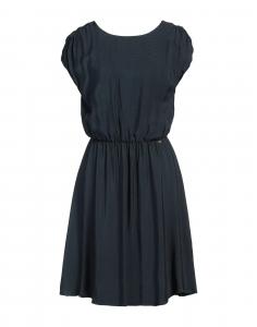 Мини-платье Armani Exchange, полуночно-синий