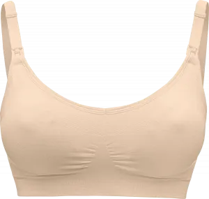 Размер бюстгальтера для беременных и кормящих. M Keep Cool Ultra чай 1 шт. Medela