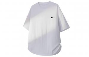 Футболка с коротким рукавом Unisex WARRIOR, белый heather серый