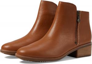 Женские слипоны Sperry Seaport Storm, Tan