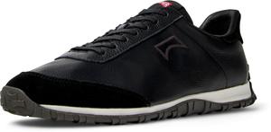 CAMPER Кроссовки 'Drift Walk' в черном цвете