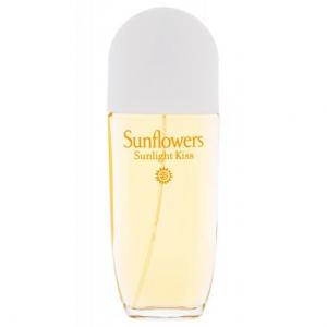 Элизабет Арден, Sunflowers Sunlight Kiss, туалетная вода, 100 мл, Elizabeth Arden