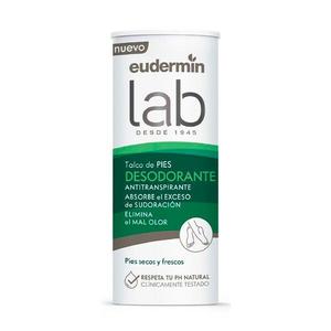 Порошок для ног 150 гр Eudermin