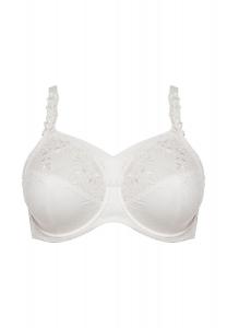 Бюстгальтер и вставка на косточках Ella Ulla, цвет Écru