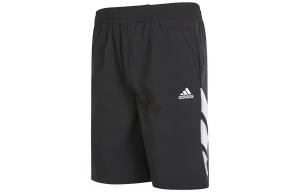 Дети Шорты Adidas, черный