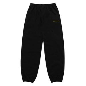 Acme De La Vie ADLV FW24 Повседневные брюки Unisex Black