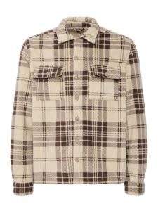 Куртка межсезонная BLEND BHBAKI, коричневый