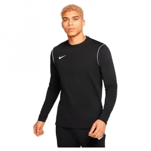 Лонгслив Nike Dri Fit, черный